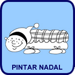 Pintar Nadal